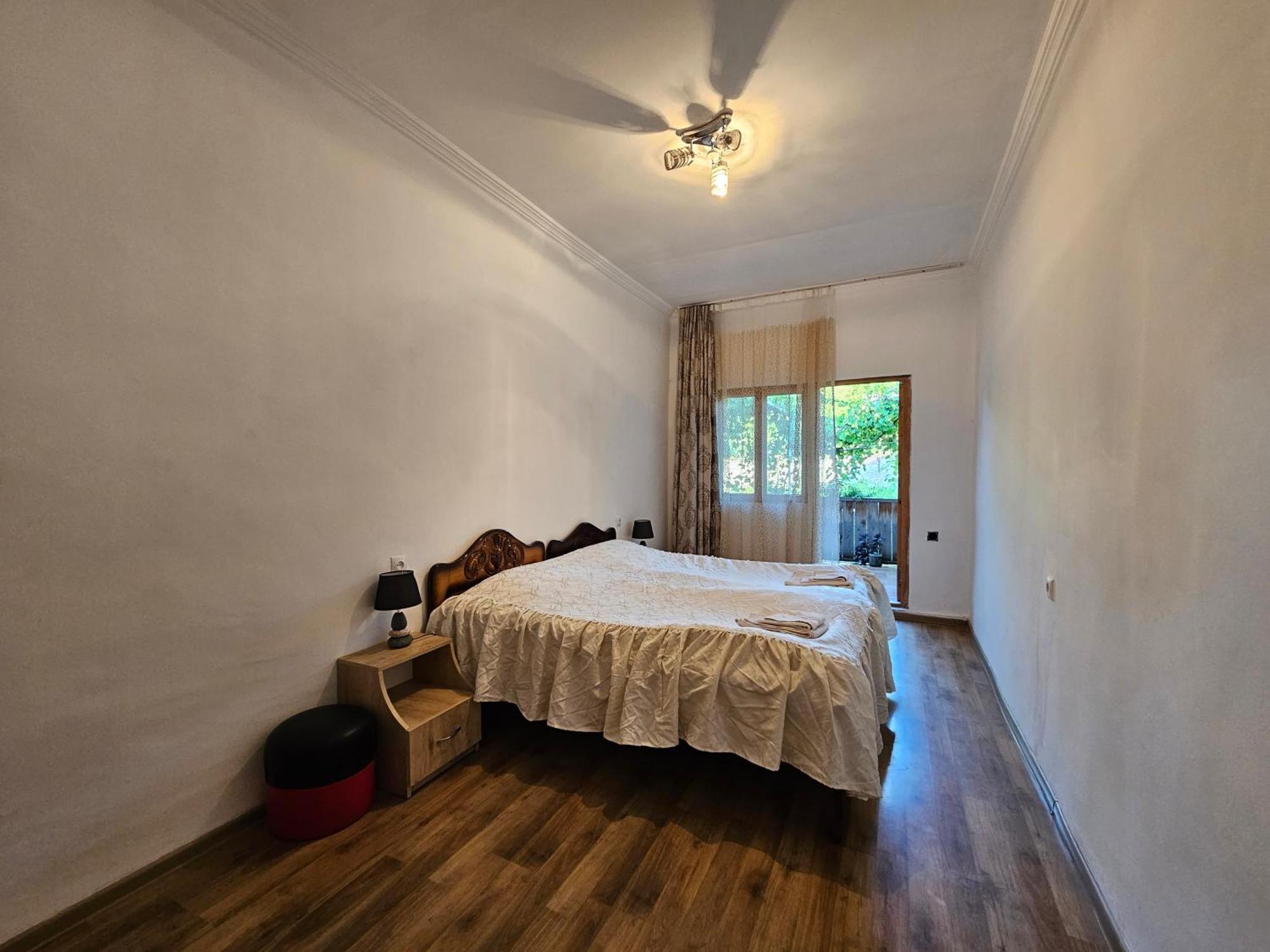 Guest House Aleksandre T'mogvi Ngoại thất bức ảnh